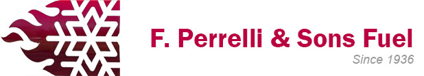 F. Perrelli & Sons Logo